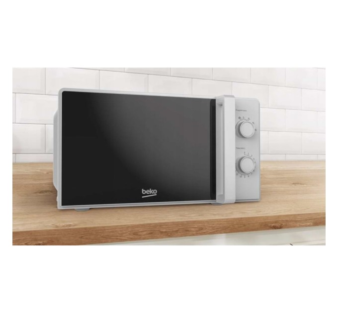 Мікрохвильова піч Beko MOC20100SFB