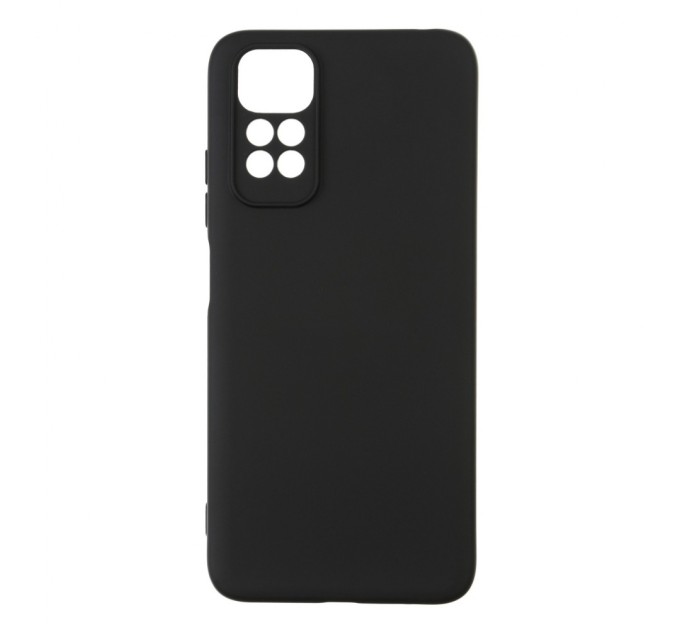 Чехол для моб. телефона Armorstandart ICON Case Xiaomi Redmi Note 11 / Note 11s Black (ARM61577)