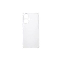 Чохол до мобільного телефона BeCover Realme C55 Transparancy (709315)