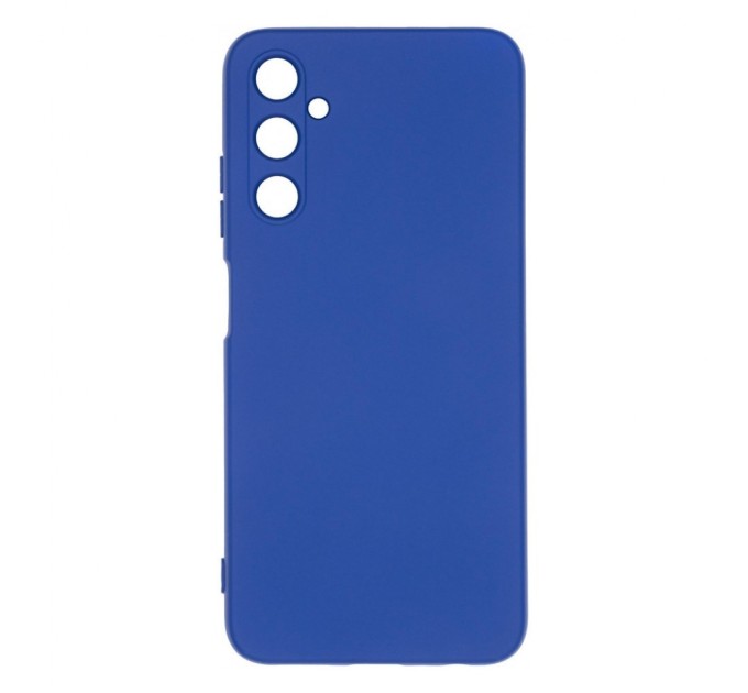 Чохол до мобільного телефона Armorstandart ICON Case Samsung A05s (A057) Camera cover Dark Blue (ARM72568)