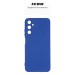 Чохол до мобільного телефона Armorstandart ICON Case Samsung A05s (A057) Camera cover Dark Blue (ARM72568)