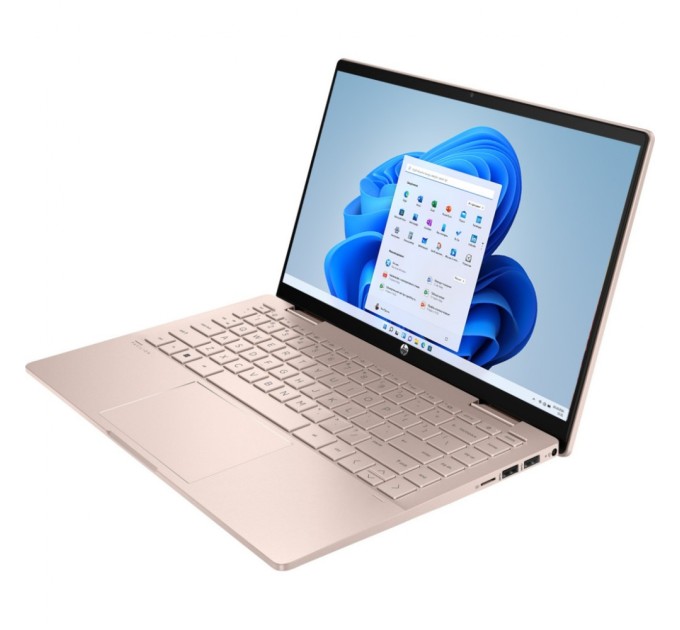 Ноутбук HP Pavilion x360 14-ek2019ua (A0NK2EA)