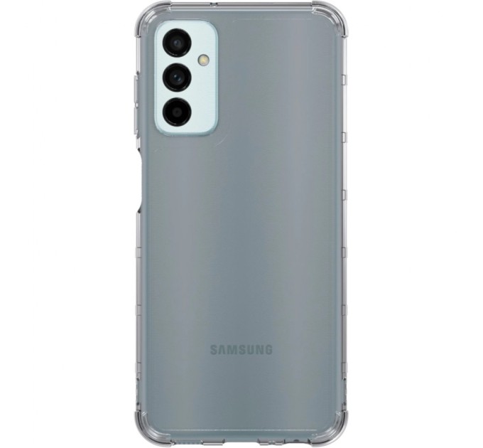 Чохол до мобільного телефона Samsung KDLab M Cover Samsung M13 (M135) Black (GP-FPM135KDABW)