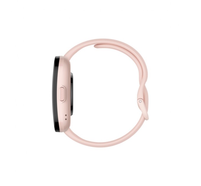 Смарт-годинник Amazfit Bip 5 Pastel Pink (997956)