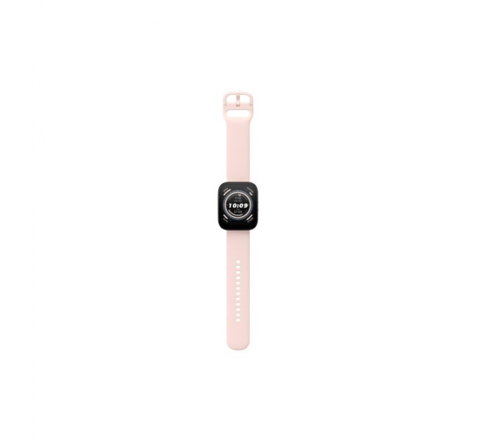 Смарт-годинник Amazfit Bip 5 Pastel Pink (997956)