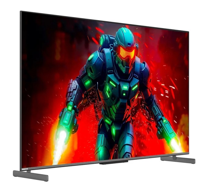 Телевізор Ergo 65MQ95