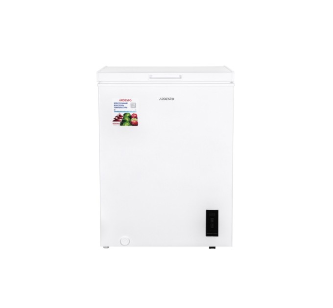 Морозильна скриня Ardesto FRM-145ECM
