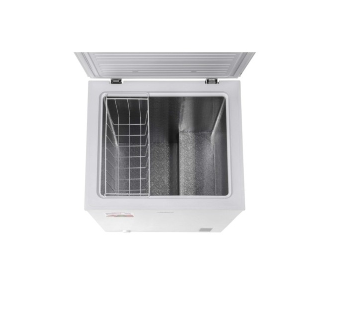 Морозильна скриня Ardesto FRM-145ECM