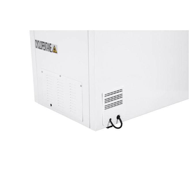 Морозильна скриня Ardesto FRM-145ECM