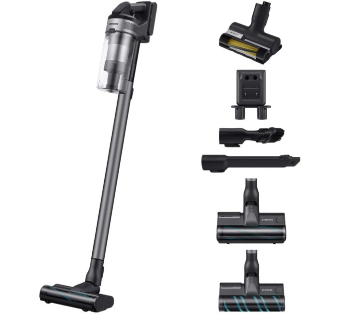 Пилосос Samsung VS20B75ACR5/UK