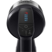 Пилосос Samsung VS20B75ACR5/UK