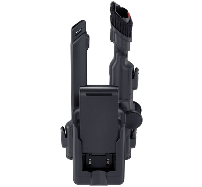 Пилосос Samsung VS20B75ACR5/UK