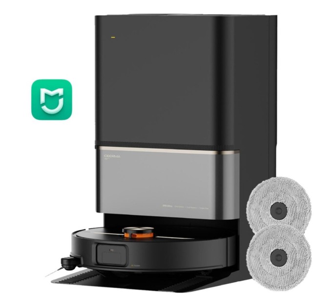 Пилосос Deerma X90 Ultra (DEM-X90ULTRA)