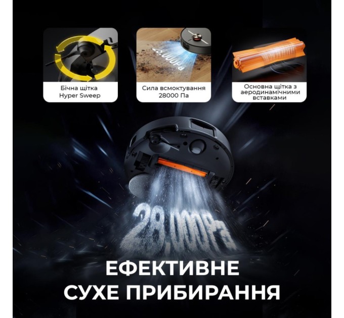 Пилосос Deerma X90 Ultra (DEM-X90ULTRA)