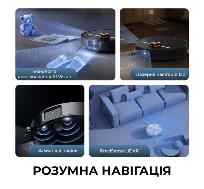 Пилосос Deerma X90 Ultra (DEM-X90ULTRA)