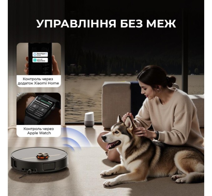 Пилосос Deerma X90 Ultra (DEM-X90ULTRA)