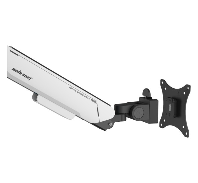 Кронштейн Anda Seat Stealth PRO II 17 (AD-W-A9-1S-BW)