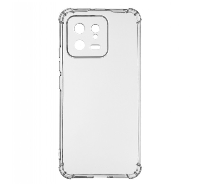 Чехол для моб. телефона Armorstandart Air Force Xiaomi 13 5G Camera cover Transparent (ARM65685)