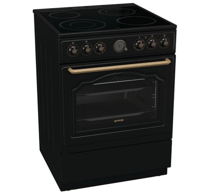 Плита Gorenje GECS6B71CLB