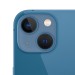 Мобільний телефон Apple iPhone 13 256GB Blue (MLQA3)