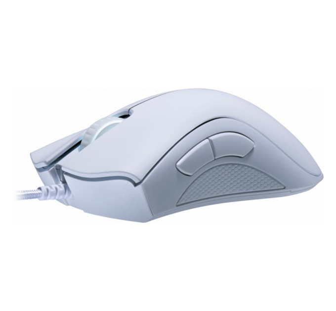 Мышка Razer DeathAdder Essential USB White (RZ01-03850200-R3M1)