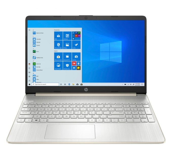 Ноутбук HP 15s-fq5034ua (91L37EA)