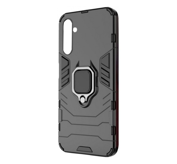 Чохол до мобільного телефона Armorstandart DEF27 case Samsung A14 4G / A14 5G Black (ARM66186)