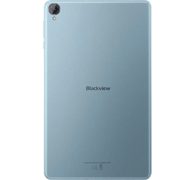 Планшет Blackview Tab 50 8" 4/128GB / WIFI Blue (6931548314011)