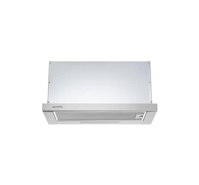 Витяжка кухонна Pyramida ATH 60 (700) IX
