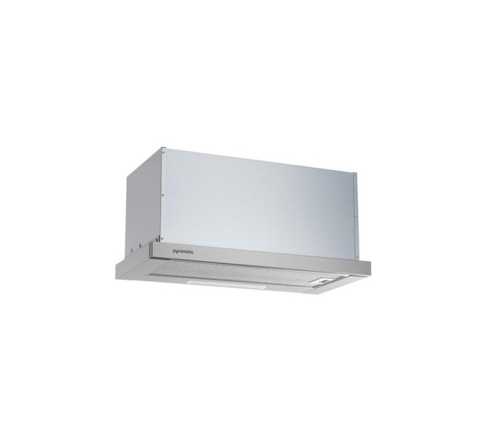 Витяжка кухонна Pyramida ATH 60 (700) IX