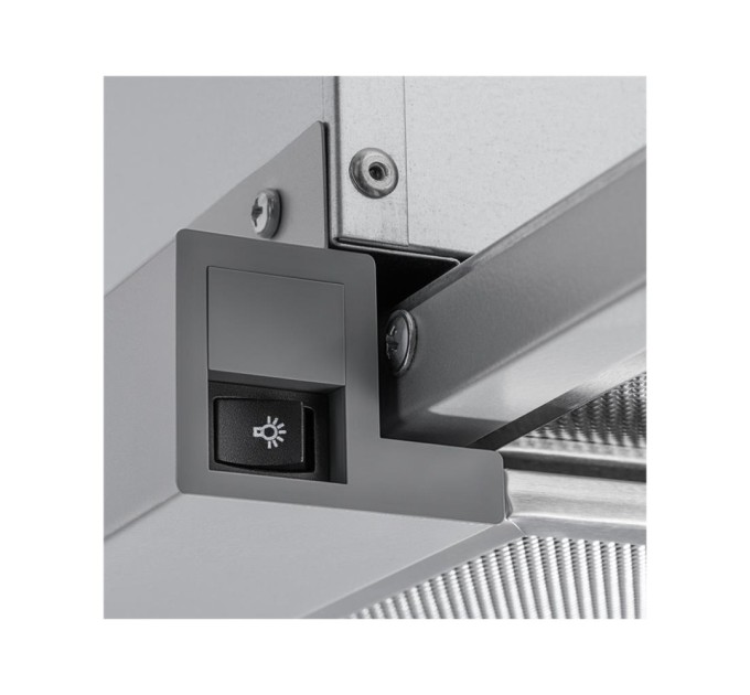 Витяжка кухонна Pyramida ATH 60 (700) IX