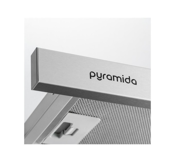 Витяжка кухонна Pyramida ATH 60 (700) IX