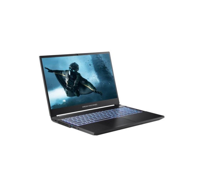 Ноутбук Dream Machines RG5050-15 (RG5050-15UA27)