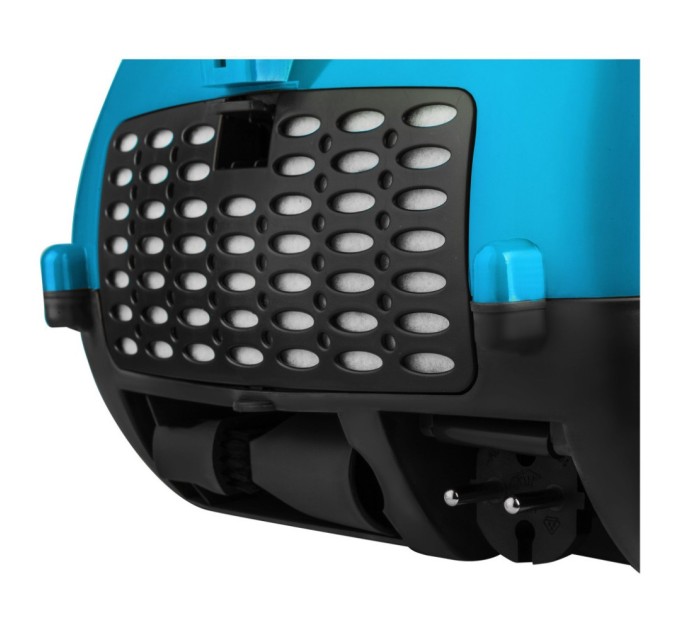 Пилосос Sencor SVC45BL