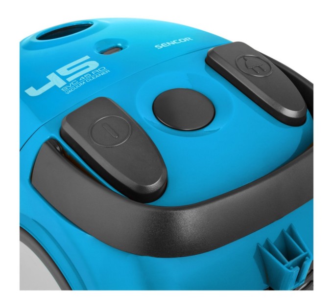 Пилосос Sencor SVC45BL