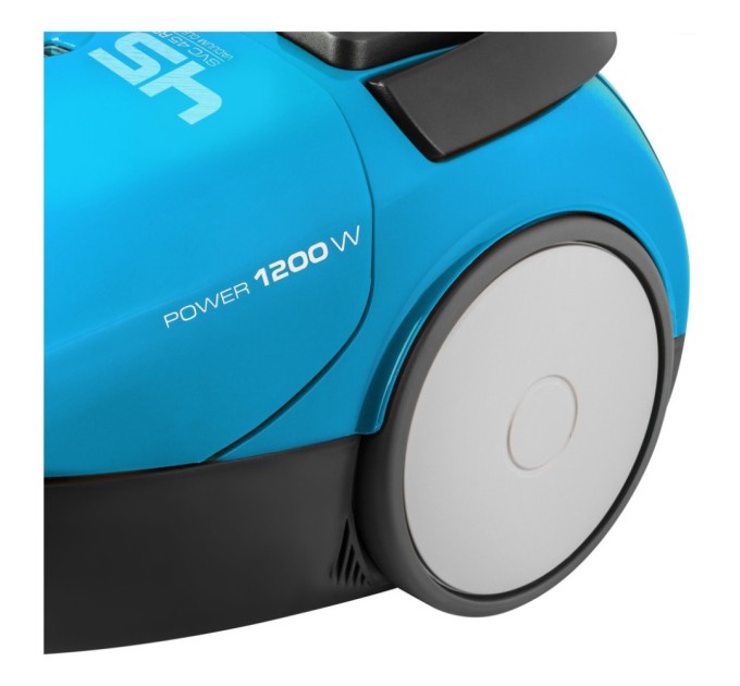 Пилосос Sencor SVC45BL