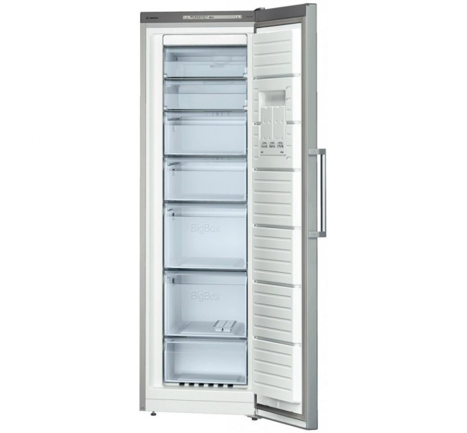 Морозильная камера Bosch GSN36VL30U