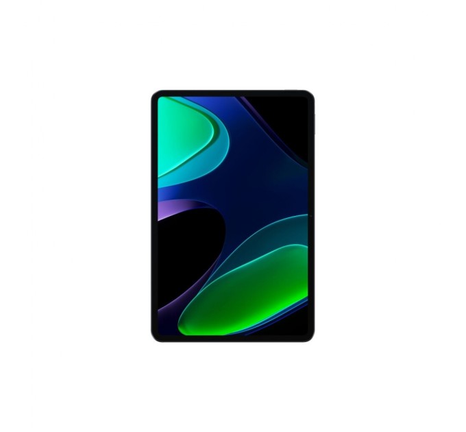Планшет Xiaomi Pad 6 8/256GB Gravity Gray (VHU4318)
