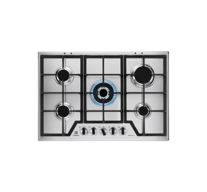 Варочна поверхня Electrolux KGS75362XX
