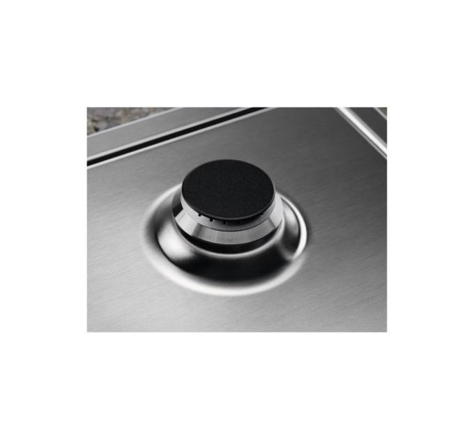 Варочна поверхня Electrolux KGS75362XX
