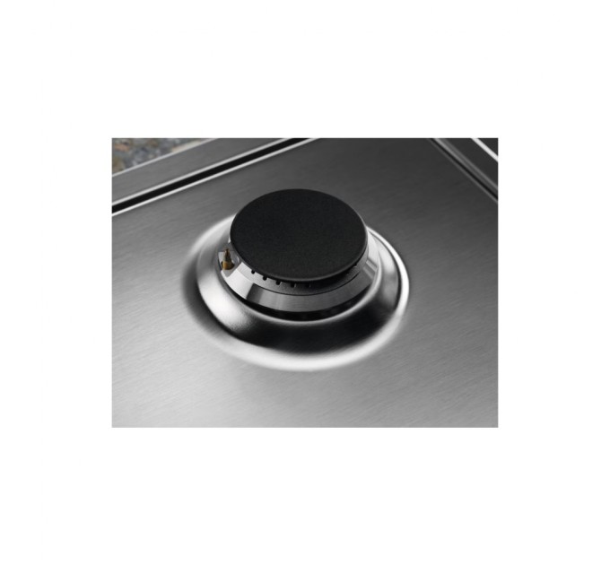 Варочна поверхня Electrolux KGS75362XX