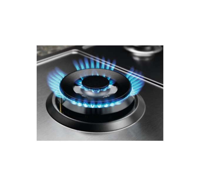 Варочна поверхня Electrolux KGS75362XX