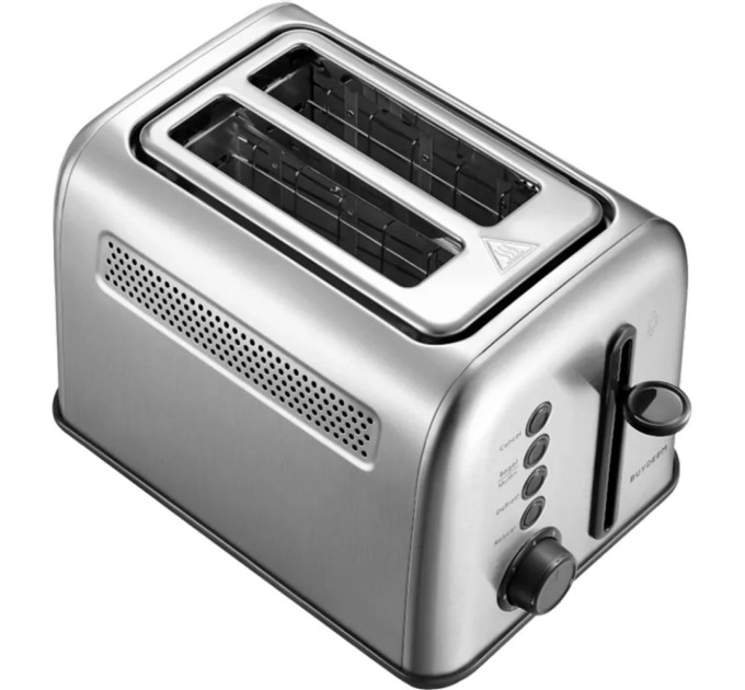 Тостер Buydeem DT620E Stainless Stell (DT620E-SS/EU)