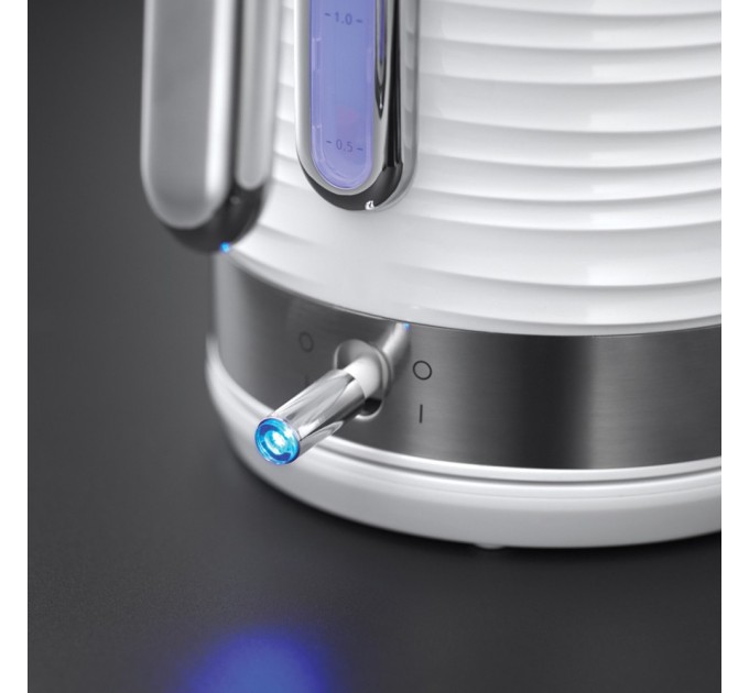 Електрочайник Russell Hobbs 24360-70