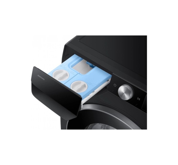 Пральна машина Samsung WW10FG6U9ELBUA