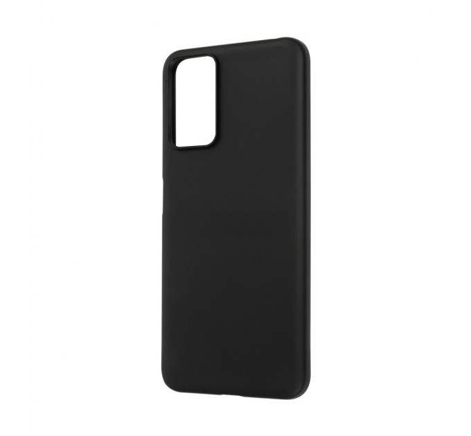 Чохол до мобільного телефона Armorstandart Matte Slim Fit Xiaomi Redmi Note 12S 4G Black (ARM67503)