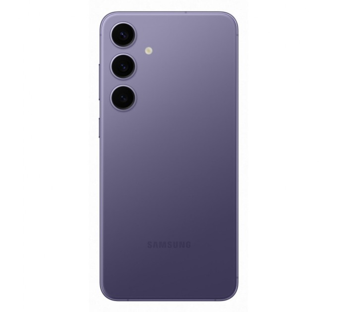 Мобільний телефон Samsung Galaxy S24+ 5G 12/256Gb Cobalt Violet (SM-S926BZVDEUC)