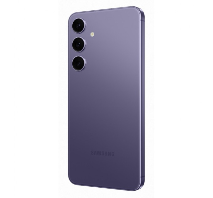 Мобільний телефон Samsung Galaxy S24+ 5G 12/256Gb Cobalt Violet (SM-S926BZVDEUC)