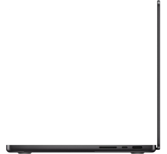 Ноутбук Apple MacBook Pro 16 A3403 M4 Pro Space Black (MX2X3UA/A)