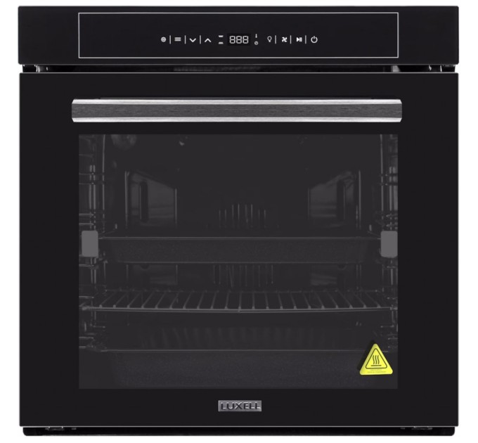 Духова шафа LUXELL A68-LXSGF3